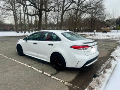 𝗧𝗼𝘆𝗼𝘁𝗮 𝗖𝗼𝗿𝗼𝗹𝗹𝗮 𝗟𝗘