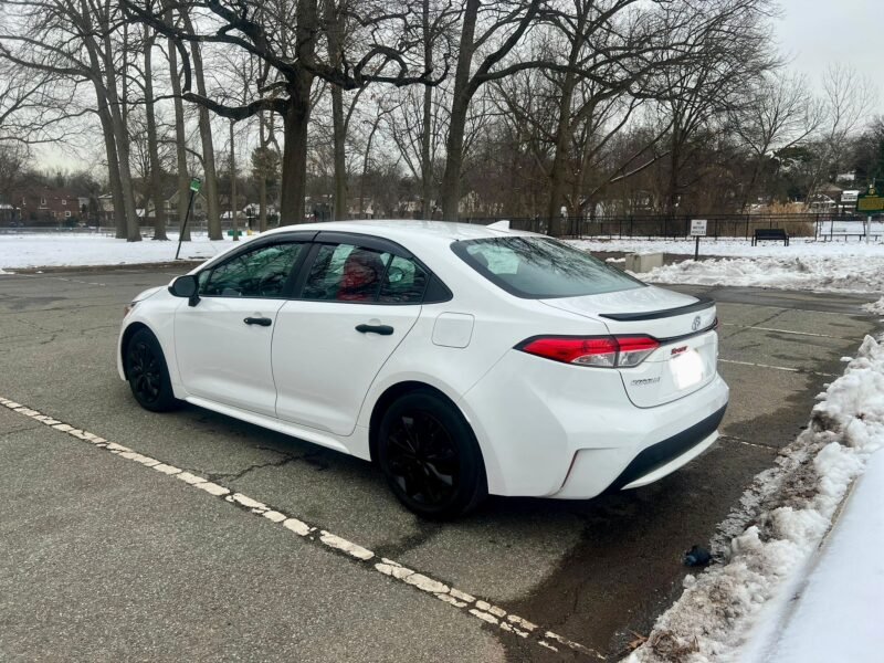 𝗧𝗼𝘆𝗼𝘁𝗮 𝗖𝗼𝗿𝗼𝗹𝗹𝗮 𝗟𝗘