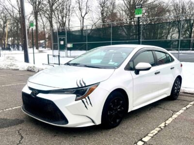 𝗧𝗼𝘆𝗼𝘁𝗮 𝗖𝗼𝗿𝗼𝗹𝗹𝗮 𝗟𝗘