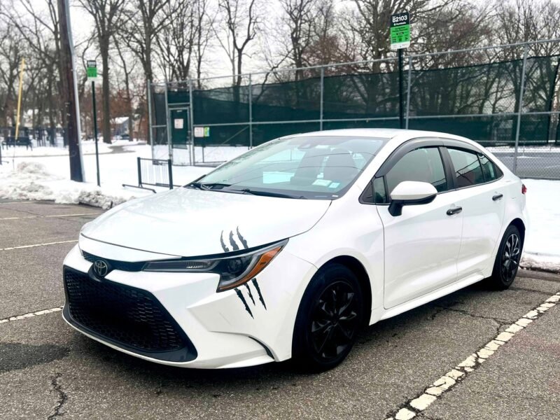 𝗧𝗼𝘆𝗼𝘁𝗮 𝗖𝗼𝗿𝗼𝗹𝗹𝗮 𝗟𝗘