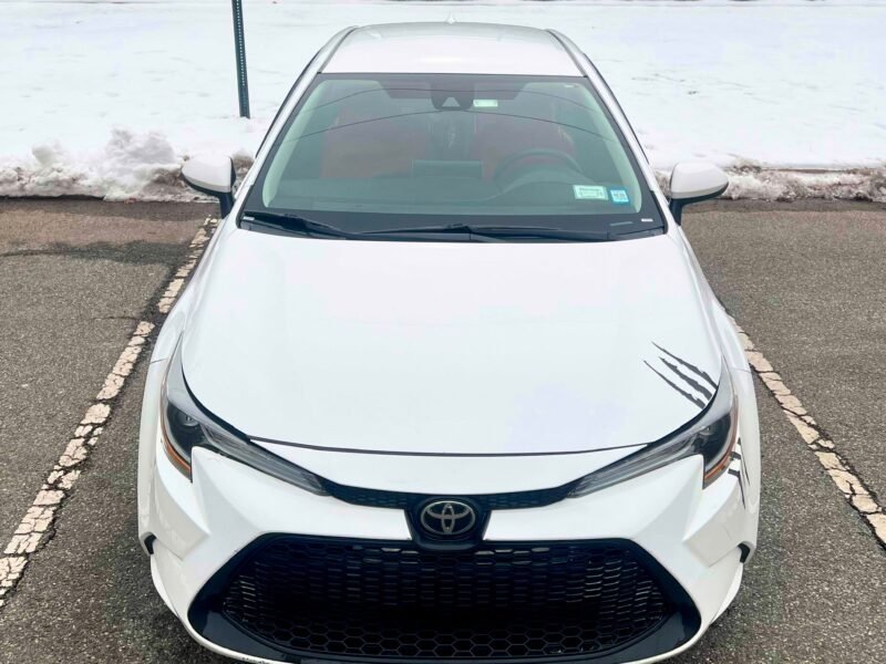 𝗧𝗼𝘆𝗼𝘁𝗮 𝗖𝗼𝗿𝗼𝗹𝗹𝗮 𝗟𝗘