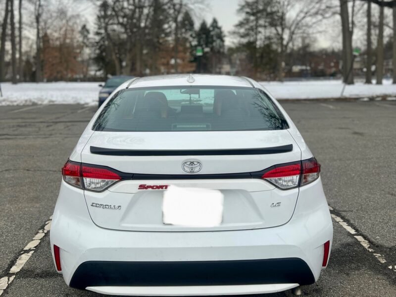 𝗧𝗼𝘆𝗼𝘁𝗮 𝗖𝗼𝗿𝗼𝗹𝗹𝗮 𝗟𝗘