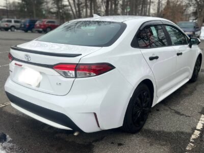 𝗧𝗼𝘆𝗼𝘁𝗮 𝗖𝗼𝗿𝗼𝗹𝗹𝗮 𝗟𝗘