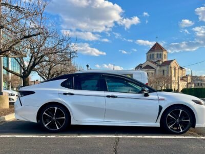 𝗧𝗼𝘆𝗼𝘁𝗮 𝗖𝗮𝗺𝗿𝘆 𝗫𝗦𝗘