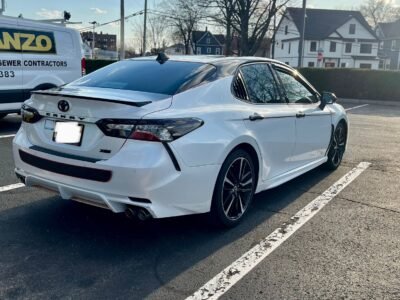 𝗧𝗼𝘆𝗼𝘁𝗮 𝗖𝗮𝗺𝗿𝘆 𝗫𝗦𝗘