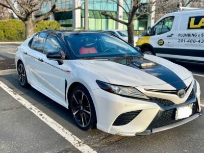 𝗧𝗼𝘆𝗼𝘁𝗮 𝗖𝗮𝗺𝗿𝘆 𝗫𝗦𝗘