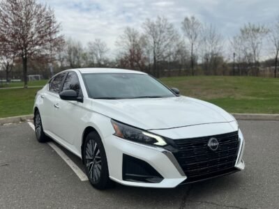 𝗡𝗶𝘀𝘀𝗮𝗻 𝗔𝗹𝘁𝗶𝗺𝗮 𝗦𝗩