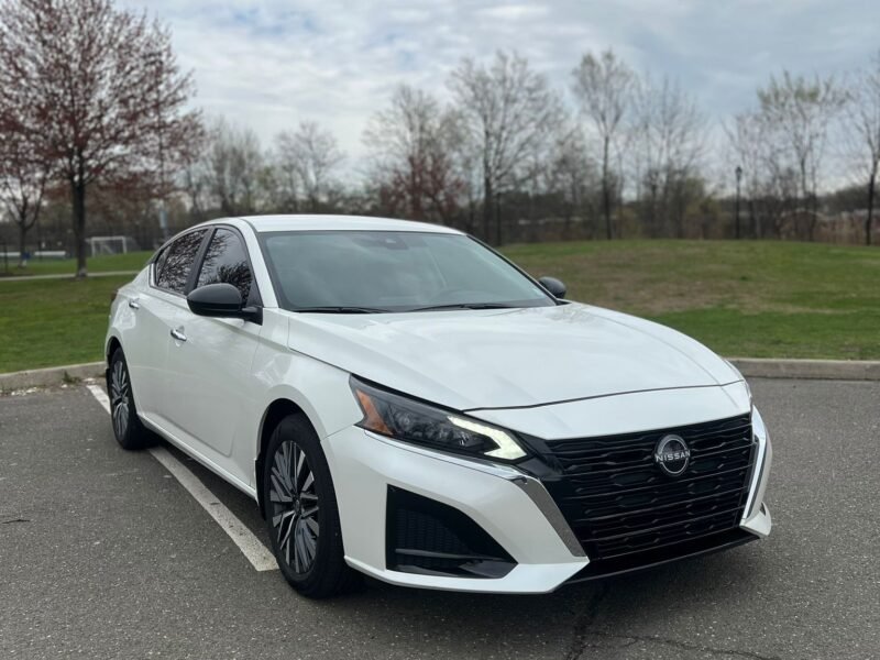 𝗡𝗶𝘀𝘀𝗮𝗻 𝗔𝗹𝘁𝗶𝗺𝗮 𝗦𝗩