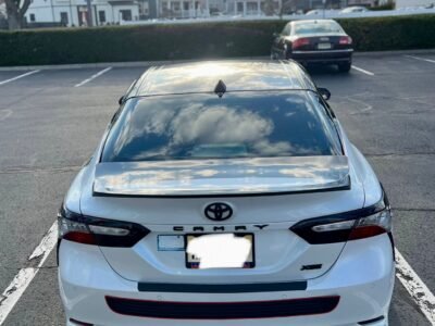 𝗧𝗼𝘆𝗼𝘁𝗮 𝗖𝗮𝗺𝗿𝘆 𝗫𝗦𝗘