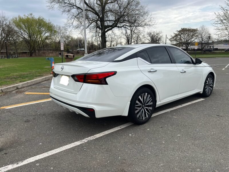 𝗡𝗶𝘀𝘀𝗮𝗻 𝗔𝗹𝘁𝗶𝗺𝗮 𝗦𝗩