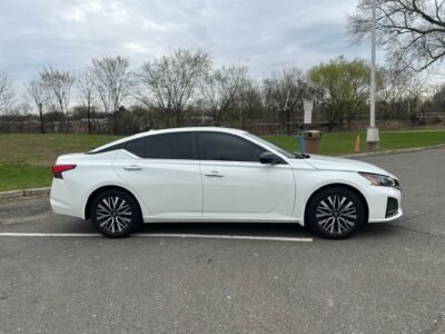 𝗡𝗶𝘀𝘀𝗮𝗻 𝗔𝗹𝘁𝗶𝗺𝗮 𝗦𝗩