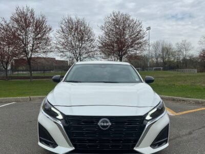 𝗡𝗶𝘀𝘀𝗮𝗻 𝗔𝗹𝘁𝗶𝗺𝗮 𝗦𝗩