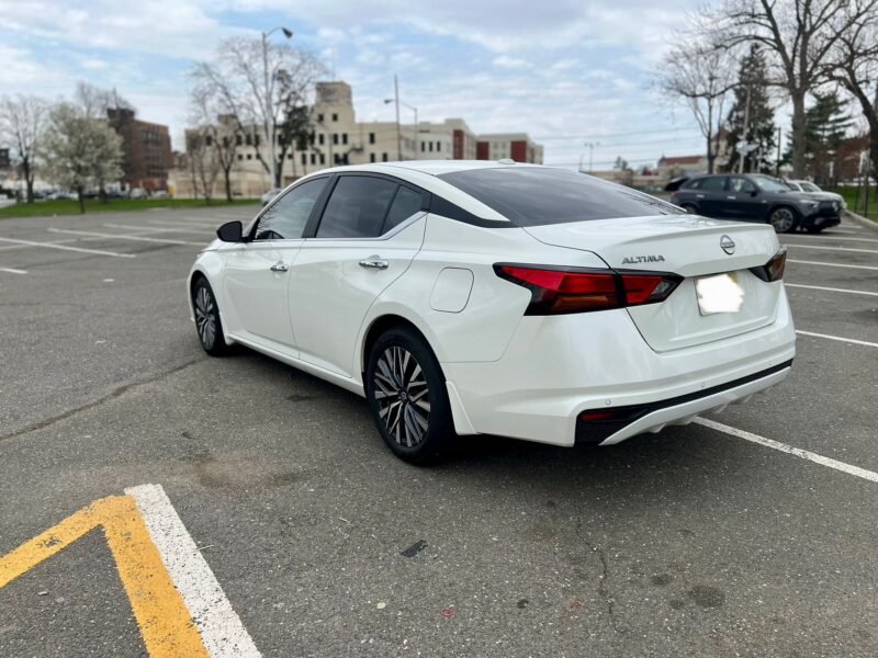 𝗡𝗶𝘀𝘀𝗮𝗻 𝗔𝗹𝘁𝗶𝗺𝗮 𝗦𝗩