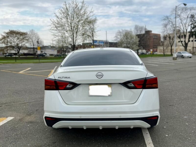 𝗡𝗶𝘀𝘀𝗮𝗻 𝗔𝗹𝘁𝗶𝗺𝗮 𝗦𝗩