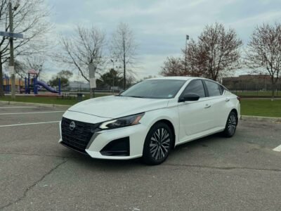 𝗡𝗶𝘀𝘀𝗮𝗻 𝗔𝗹𝘁𝗶𝗺𝗮 𝗦𝗩