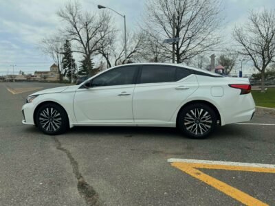 𝗡𝗶𝘀𝘀𝗮𝗻 𝗔𝗹𝘁𝗶𝗺𝗮 𝗦𝗩