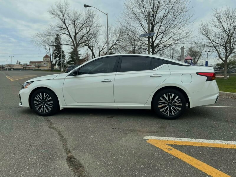 𝗡𝗶𝘀𝘀𝗮𝗻 𝗔𝗹𝘁𝗶𝗺𝗮 𝗦𝗩