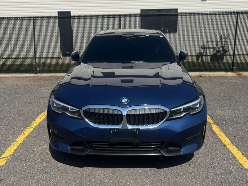 BMW 330i xDrive